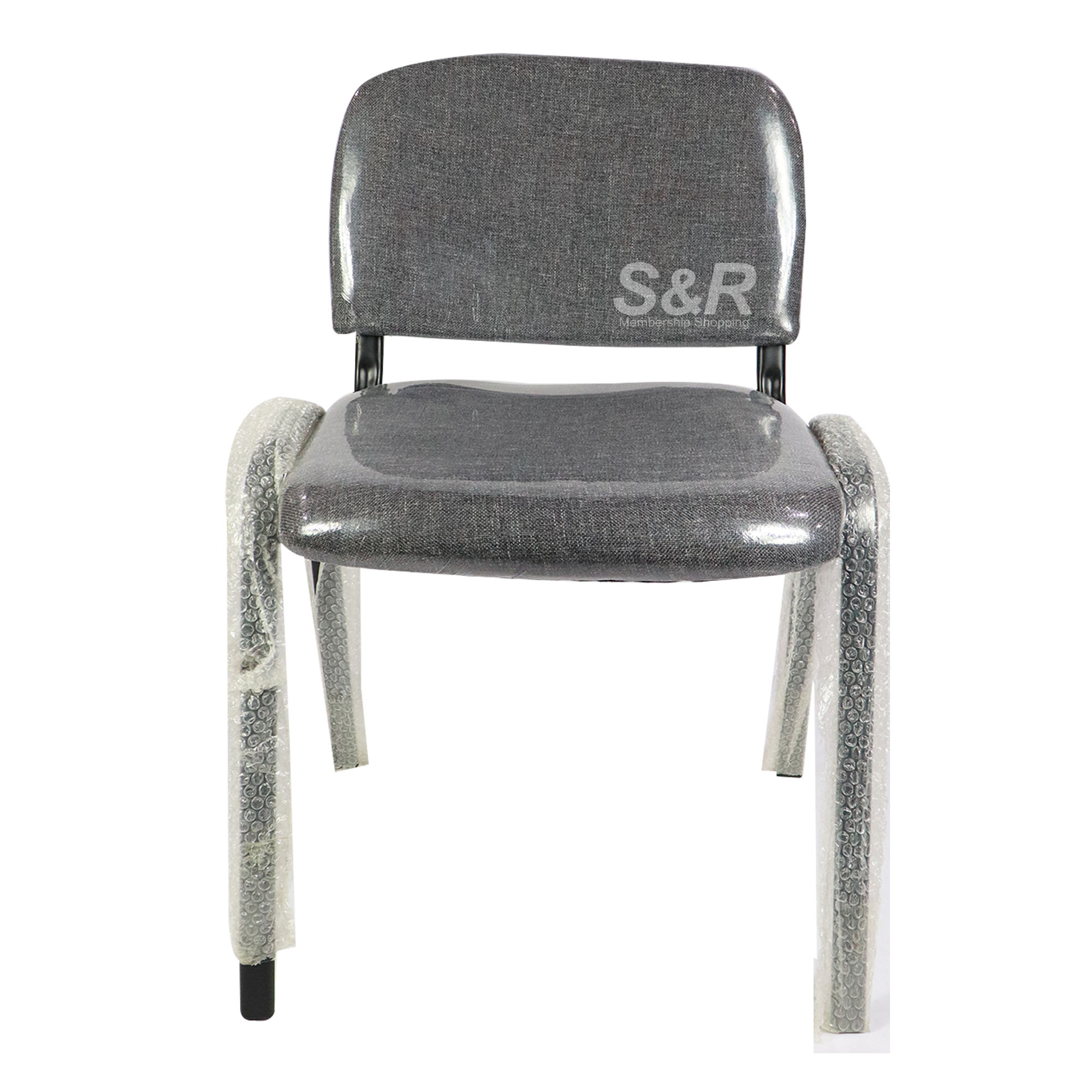 Office Chair OC81 Grey 1pc Office Chair OC81 Grey 1pc